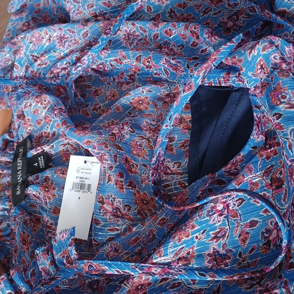 Banana Republic dress - Picture 16 of 16